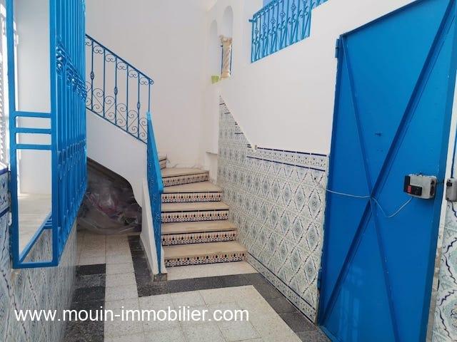 Photo Appartement Kelly A3224 Hammamet centre image 5/5