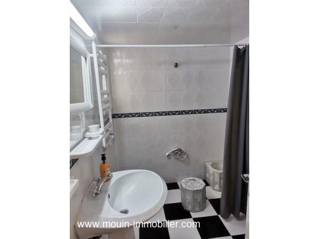 Photo Appartement Kelly A3224 Hammamet centre image 5/6