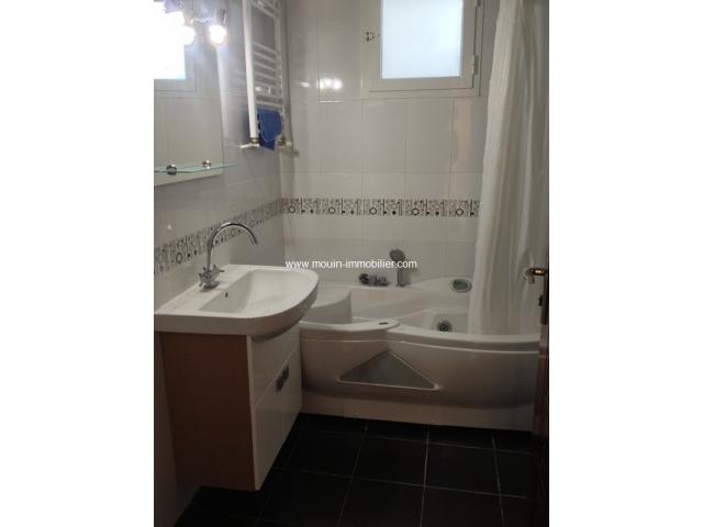 Photo Appartement Khalil ref AV230 Hammamet image 5/5