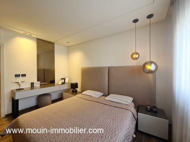 Photo APPARTEMENT KINZA à Mrezka Hammamet Nord AV1707 image 5/6