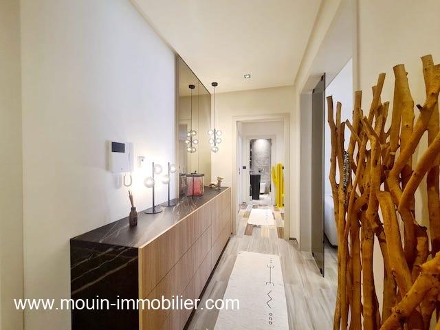 Photo Appartement Kinza AV1707 Hammamet Mrezka image 5/6