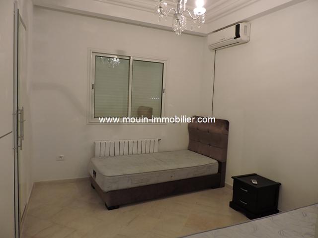 Photo Appartement L'Andalou 2 AV929 Hammamet image 5/5