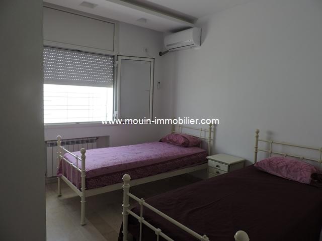 Photo Appartement L'arc En Ciel AV1109 image 5/5