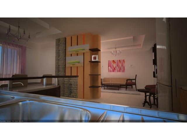 Photo Appartement L'Arc en ciel AV222 Hammamet image 5/5
