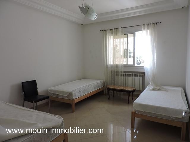 Photo APPARTEMENT L'ARCHIPEL à Hammamet I AL2004 image 5/6