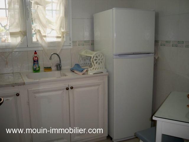 Photo Appartement L'Ecrivain al3011 hammamet image 5/5