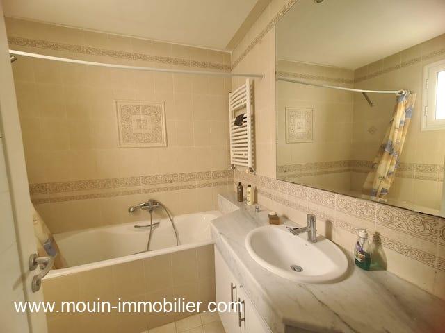 Photo Appartement L etoile AL898 Hammamet image 5/5