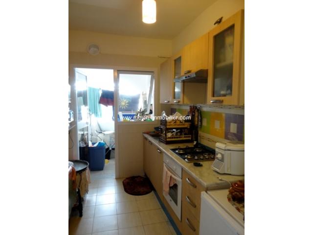 Photo appartement l'etoile AL898 sidi el mahersi nabeul image 5/6