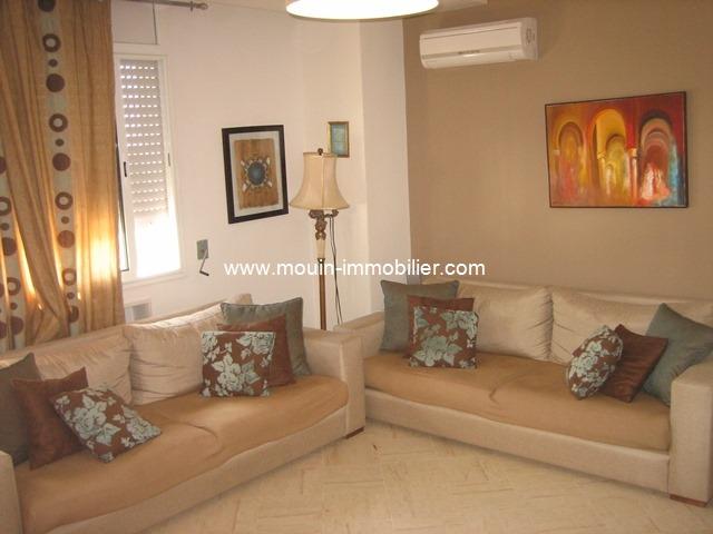 Photo appartement l'horizon AV766 saukra tunis image 5/6
