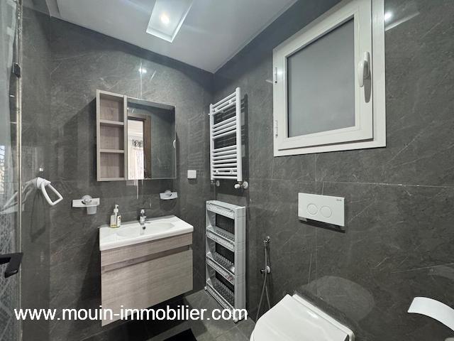 Photo APPARTEMENT L'HORIZON Hammamet Nord Mrezka AL3469 image 5/6
