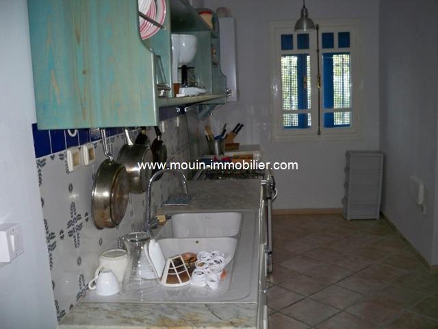 Photo Appartement L'Odyssée AL1237 Hammamet Nord image 5/6