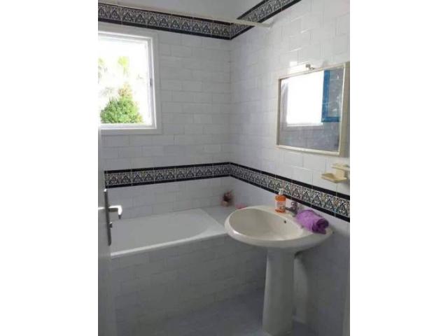 Photo APPARTEMENT L'OPERAL Hammamet Nord AL2494 image 5/5