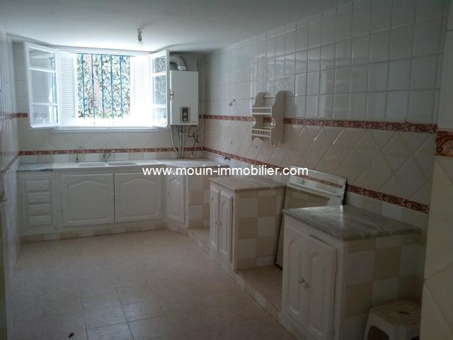 Photo Appartement La Bella réf AL2087 Manzah 9 image 5/6