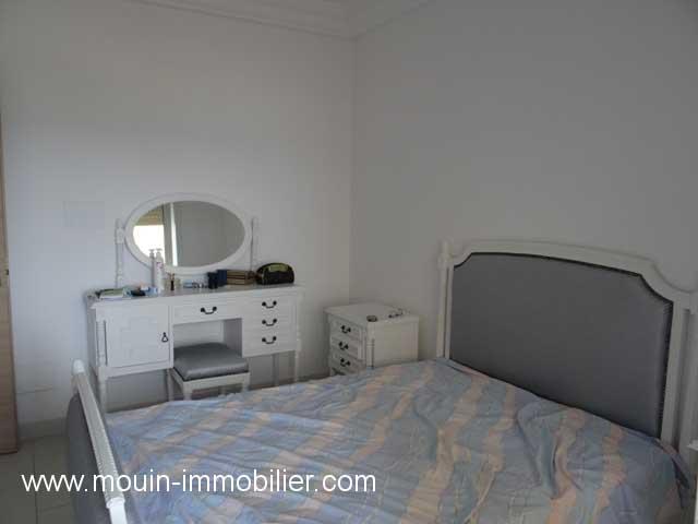 Photo APPARTEMENT LA BRISE AL Hammamet Nord AL1865 image 5/6