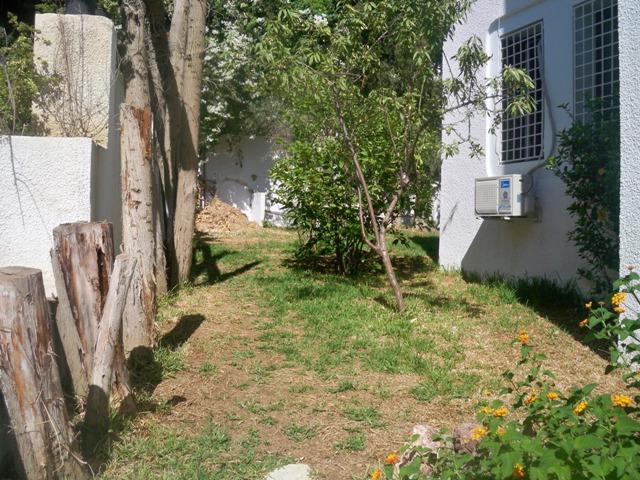 Photo appartement la canelle AL1827 menzah9 tunis image 5/6