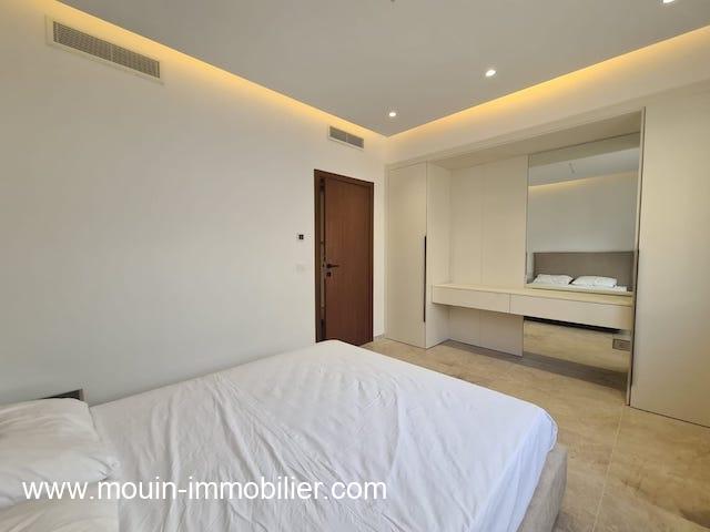 Photo APPARTEMENT LA CASCADE 1 Hammamet AL3619 image 5/6