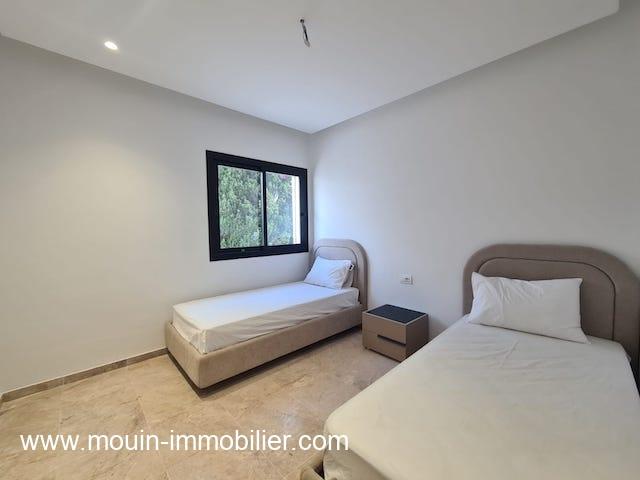 Photo APPARTEMENT LA CASCADE 2 Hammamet AL3620 image 5/6