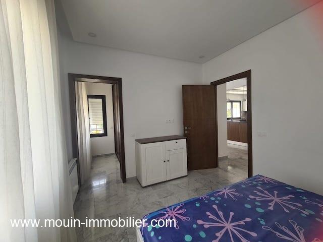 Photo APPARTEMENT LA CHANCE Hammamet Zone Théâtre AL2991 image 5/6