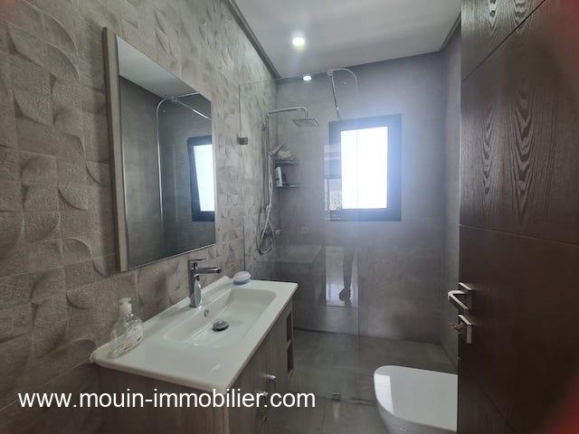 Photo APPARTEMENT LA CHANCE Hammamet Zone Théâtre AL2991 image 5/6