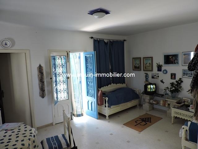 Photo appartement la cigogne AV788 hammamet nord image 5/6