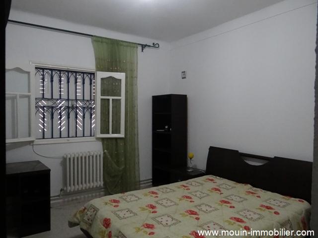 Photo appartement la corniche AL937 zone corniche image 5/6