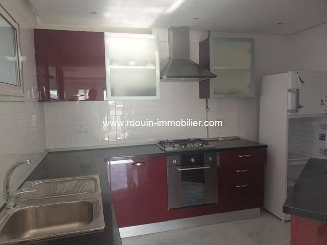 Photo Appartement La Grive AL2518 Hammamet Nord image 5/6