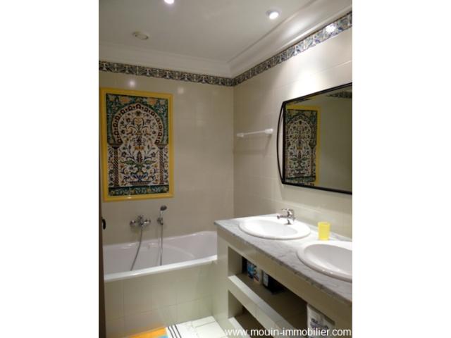 Photo Appartement La Marine AV541 image 5/6