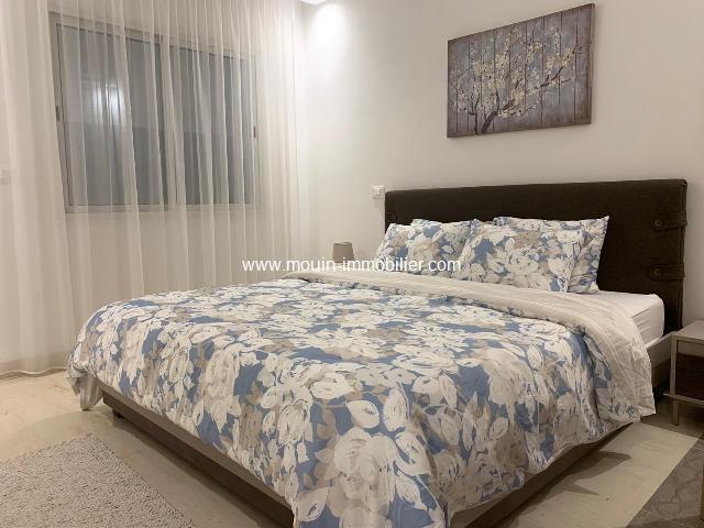 Photo APPARTEMENT LA PERLE La Soukra, Chotrana 1 AV1419 image 5/6