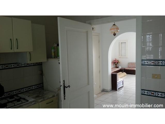 Photo Appartement La Playa ref AV343 Jinan Hammamet image 5/5