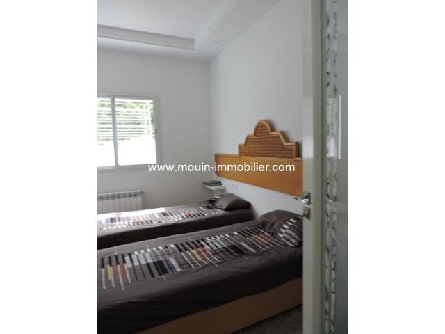 Photo appartement la plaza1 AL1671 mrezka hammamet image 5/6