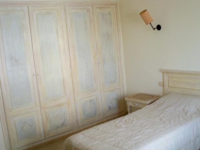 Photo APPARTEMENT LA ROSE 2 Hammamet - La Corniche AL462 image 5/6