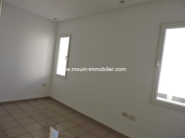 Photo Appartement La roseraie 2 ref AV695 Hammamet Nord image 5/6