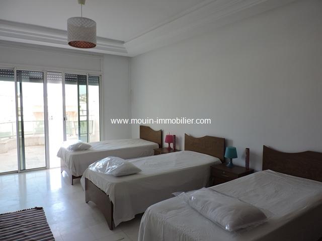 Photo Appartement La Sirene AL1652 Hammamet image 5/6