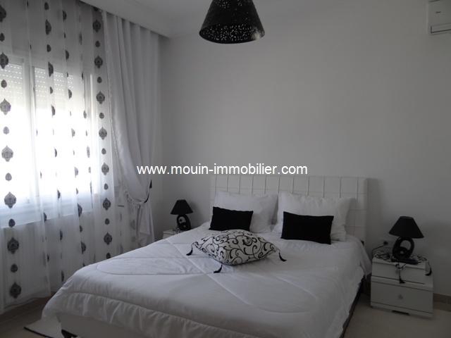 Photo Appartement La Soukra ref AV604 La Soukra image 5/6