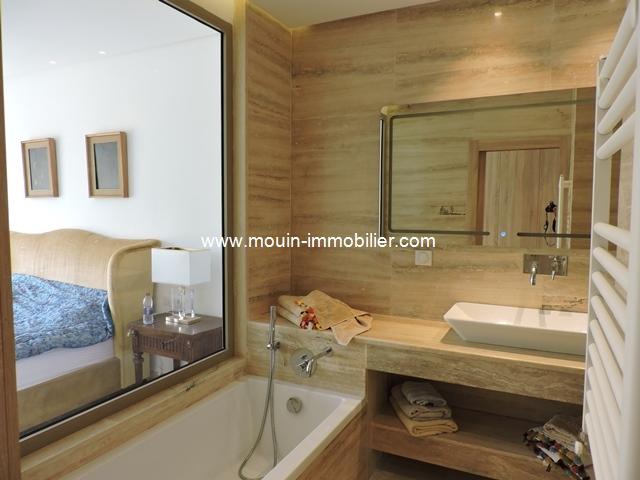 Photo APPARTEMENT LA VIGNE Gammarth AL2385 image 5/6