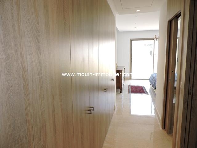 Photo APPARTEMENT LA VIGNE Gammarth AL2385 image 5/6