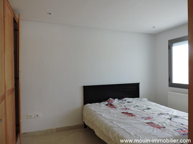 Photo Appartement La Yucca AL2125 Hammamet image 5/6
