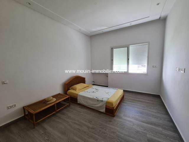 Photo Appartement Lara 1 AL2679 Jinan Hammamet image 5/5