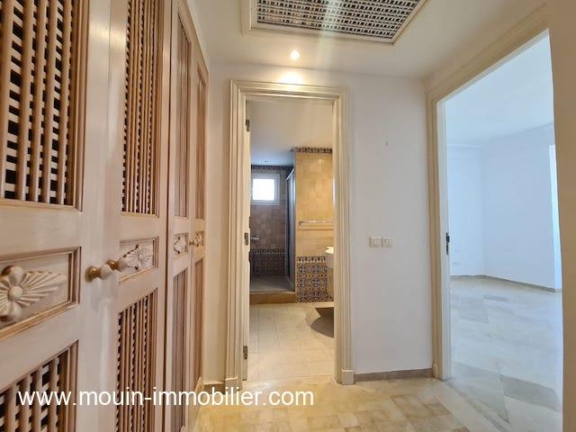 Photo APPARTEMENT LAYALI I à Yasmine Hammamet AV1328 image 5/6