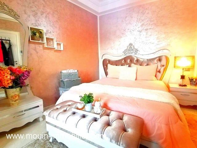 Photo APPARTEMENT LE BON COIN Hammamet Sud s AV1512 image 5/6