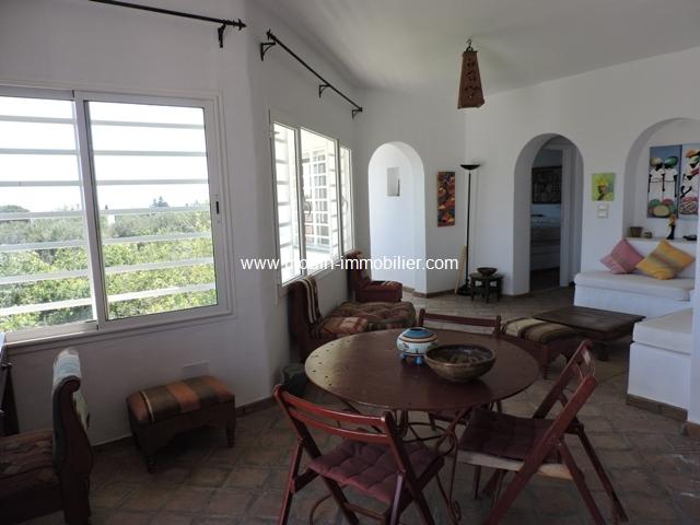 Photo Appartement Le Caroubier AL2440 Hammamet craxi image 5/6
