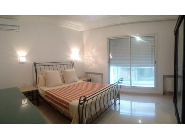 Photo Appartement Le Coquet AV185 Hammamet centre image 5/6