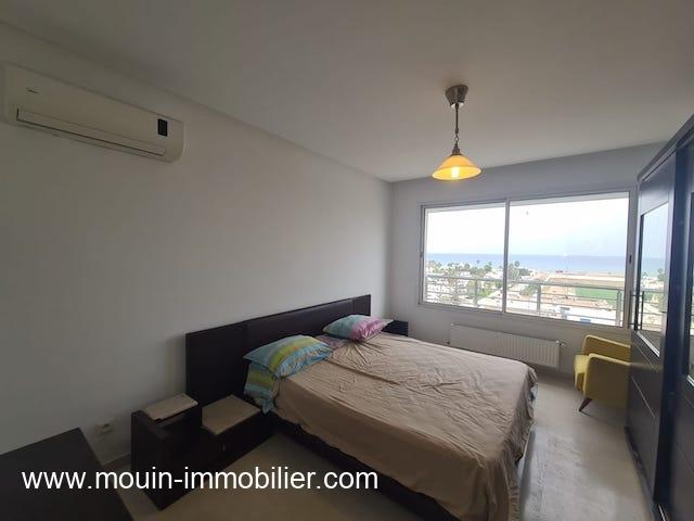 Photo Appartement Le Fuchsia AV1815 Nabeul image 5/6