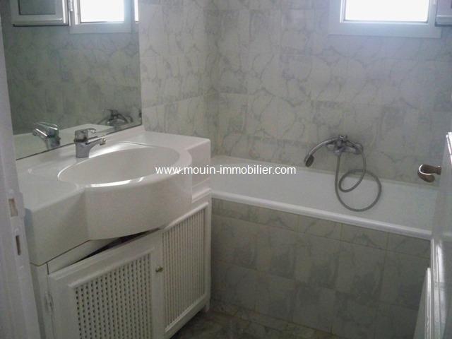Photo Appartement Le Journal ref AL1696 Gammarth image 5/6