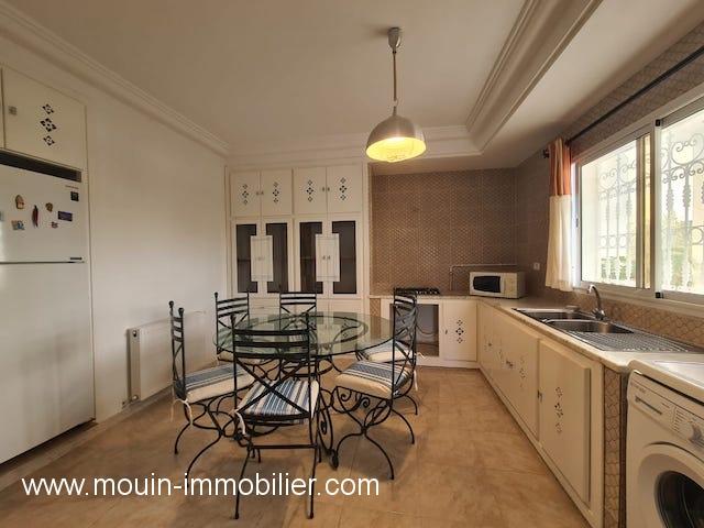 Photo Appartement Le khalif AL2777 Hammamet Nord image 5/5