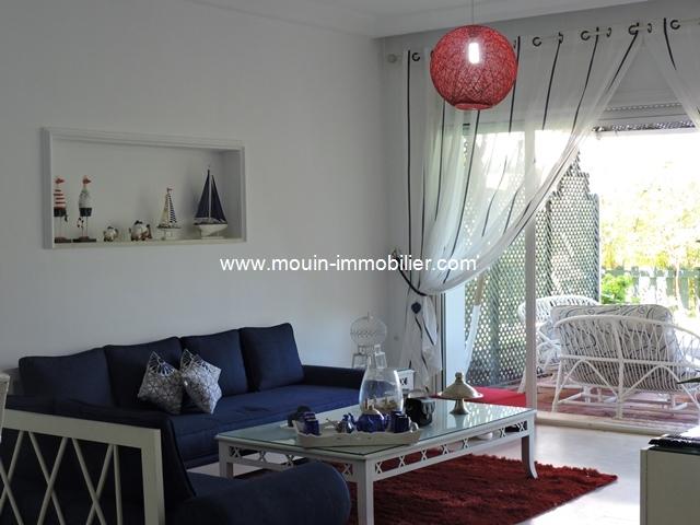 Photo APPARTEMENT LE MARIN Hammamet AL1705 image 5/6