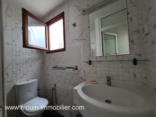 Photo Appartement Le Miramar AL2743 Hammamet image 5/5