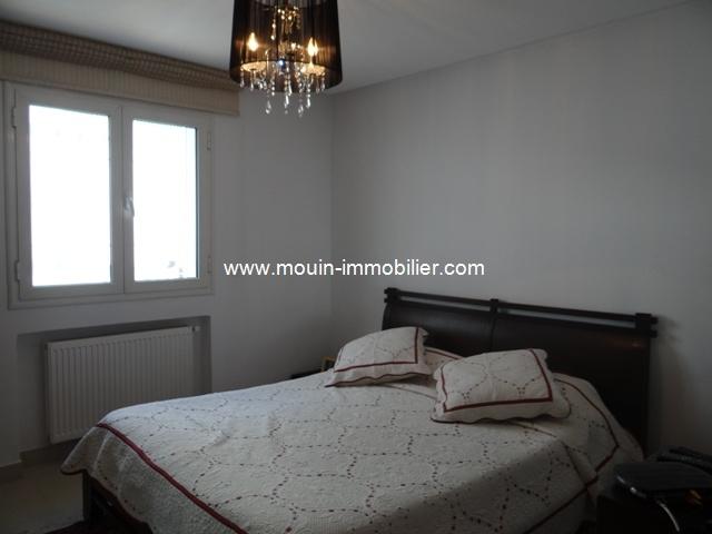 Photo Appartement Le Navire ref AV524 Hammamet image 5/6