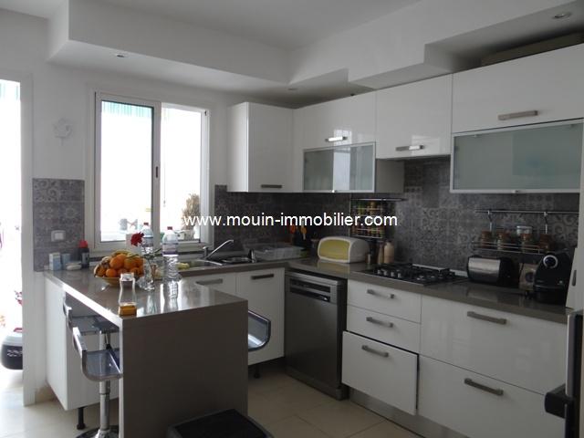 Photo Appartement Le Navire reference AV524 Hammamet image 5/6
