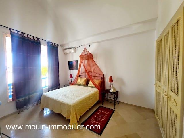 Photo APPARTEMENT LE PIRATE I Yasmine Hammamet AL1622 image 5/6